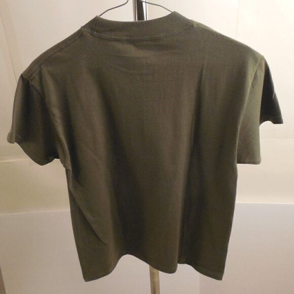 5251...Kids Mickey Mouse Short Sleeve Tee - Picture 2 of 2